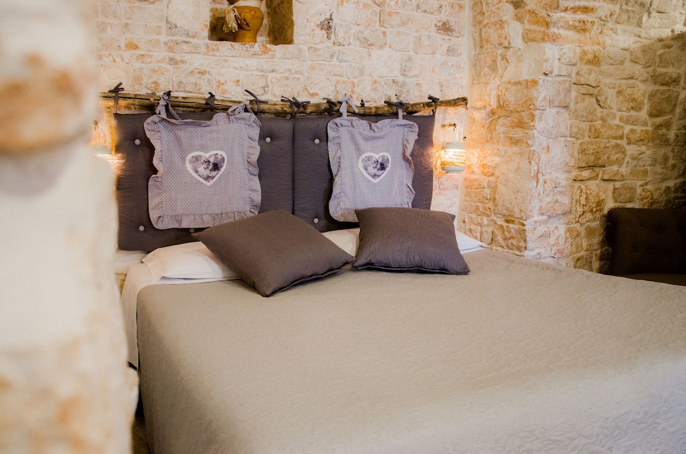 Trulli Holiday Albergo Diffuso 15/64