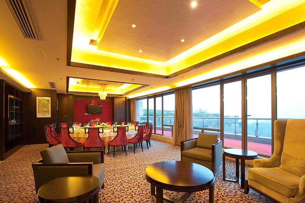 Wyndham Grand Plaza Royale Hangzhou 24/40