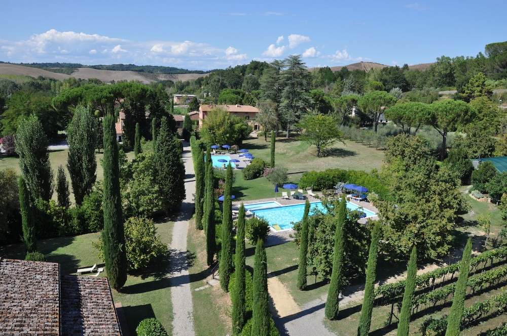 Borgo San Benedetto 43/50