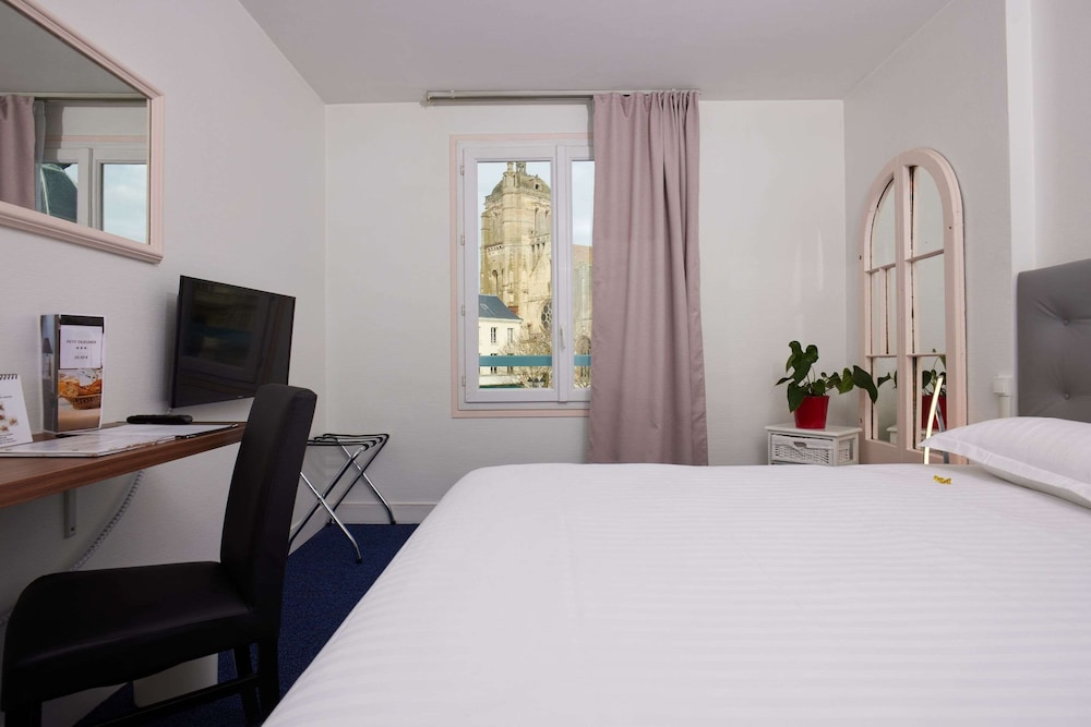 Hotel le Beffroi 16/81