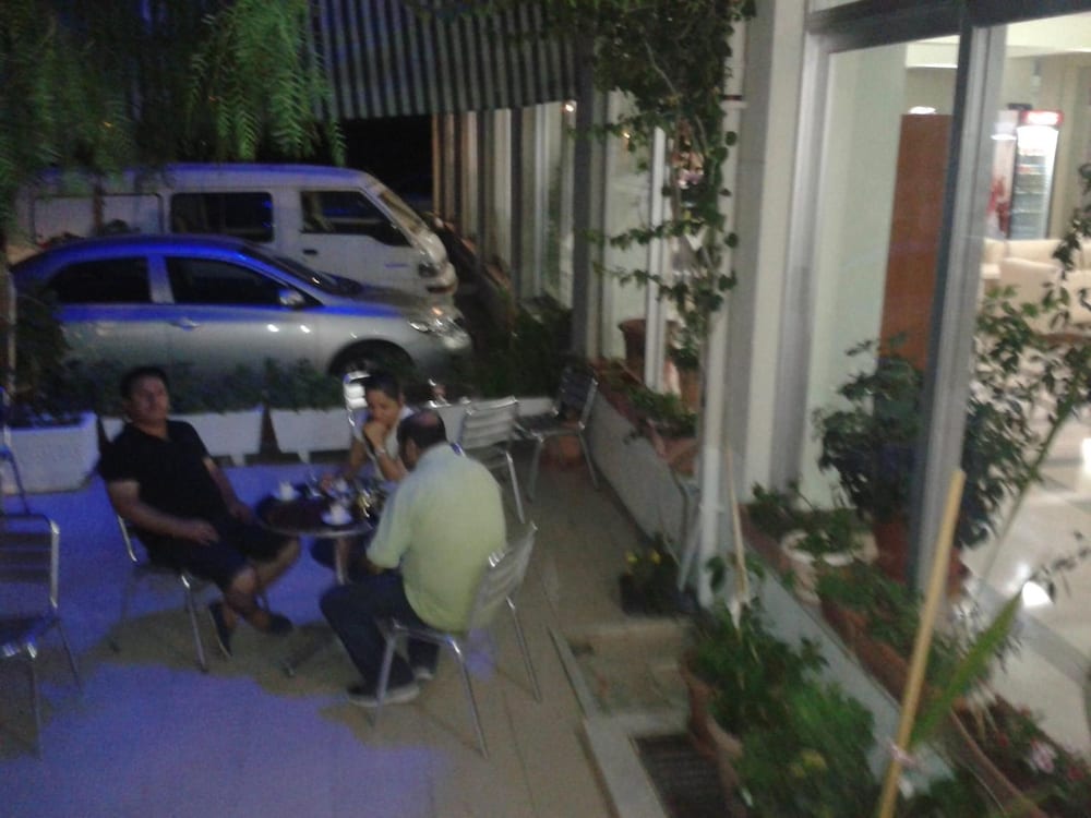 Sirin Villa 54/55