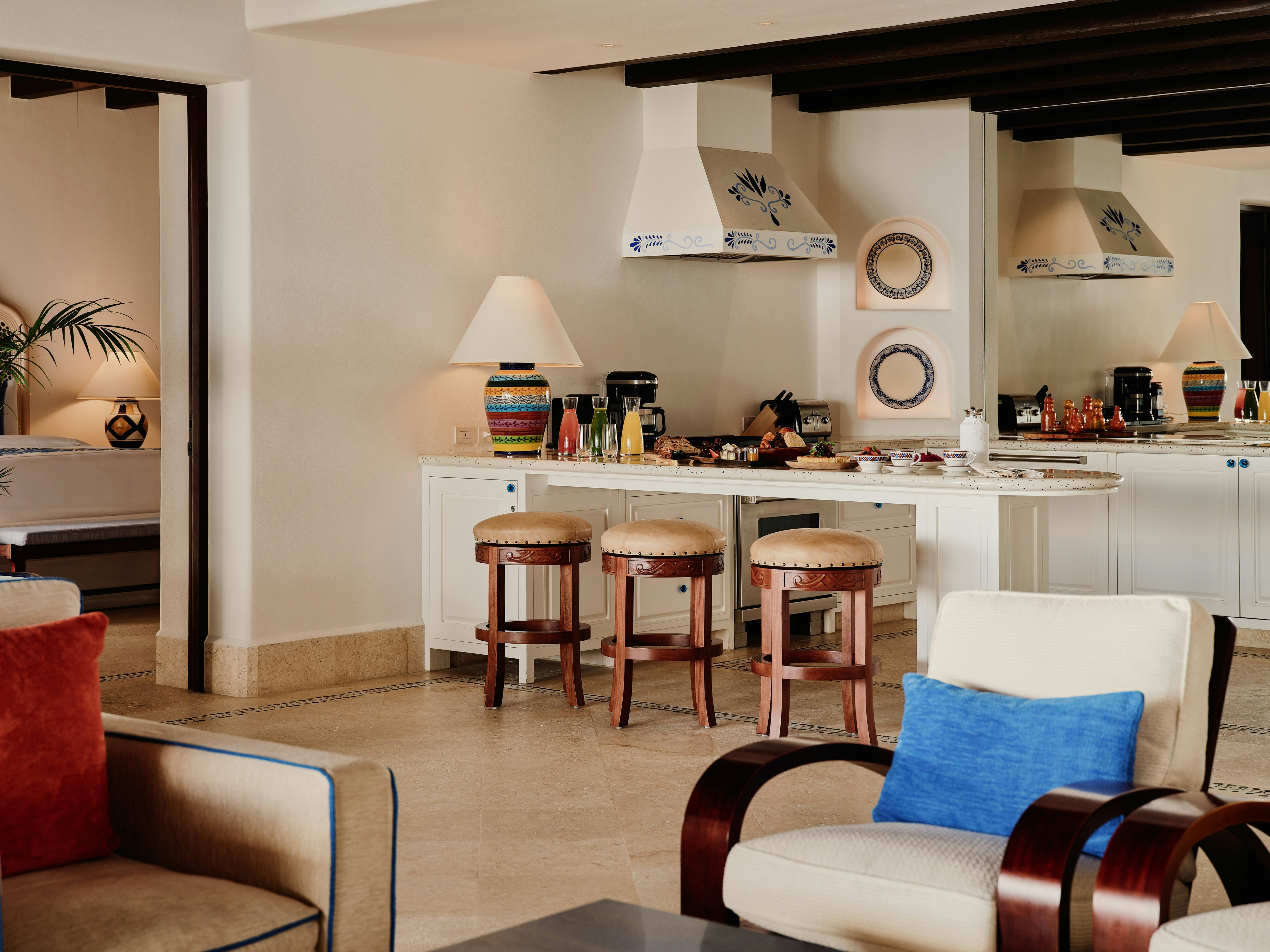 Las Ventanas Al Paraiso, A Rosewood Resort 58/78