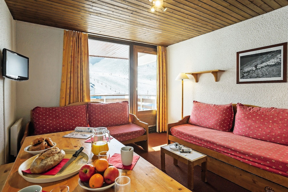 Le Schuss de Val Thorens 25/32