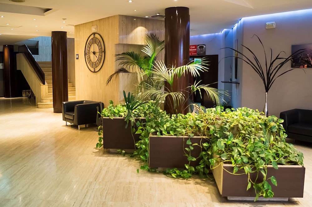 Hotel Puertollano 6/26