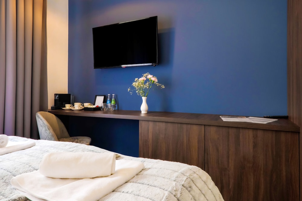 Aparthotel Cracovia Residence 15/34