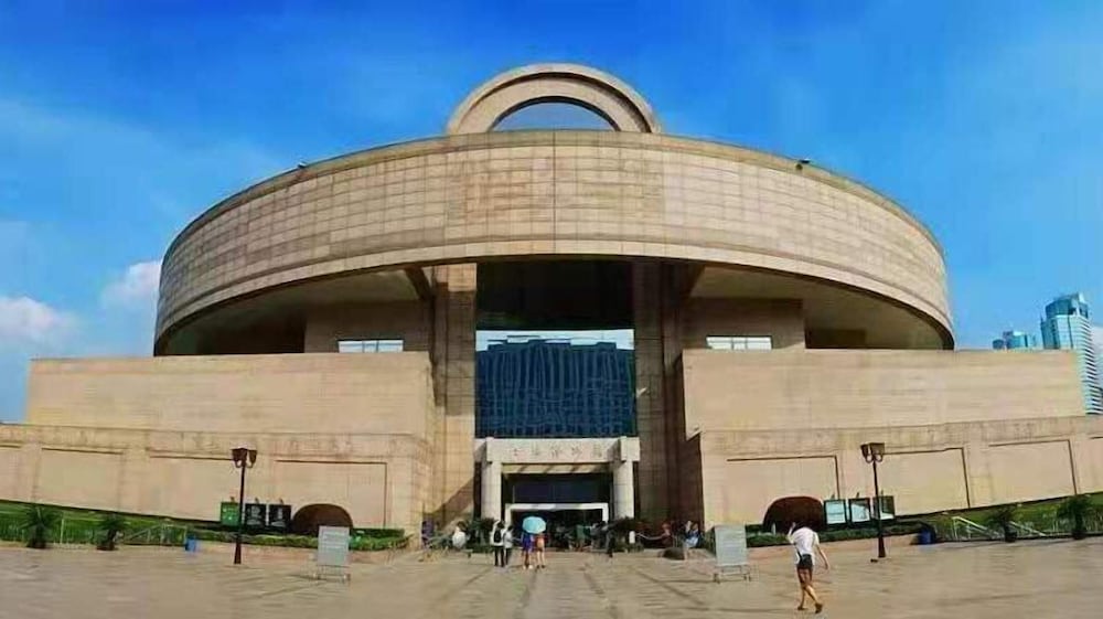 Swissotel Grand Shanghai 3/47
