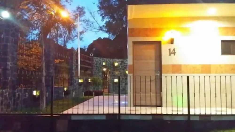 Soleil Inn Atlixco 14/47