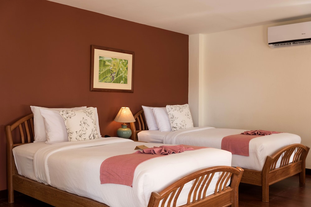 Ao Prao Resort 24/60