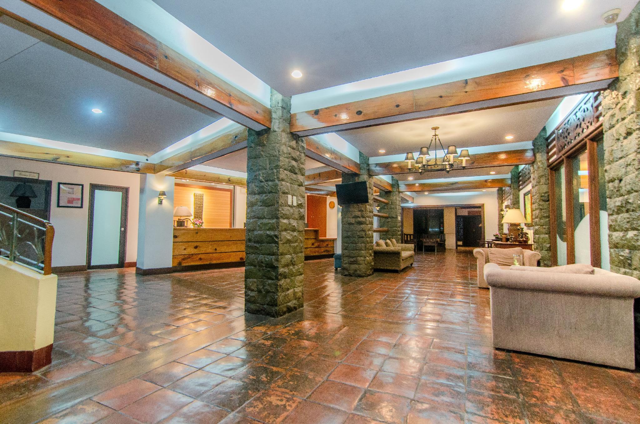 El Cielito Hotel Baguio 8/45