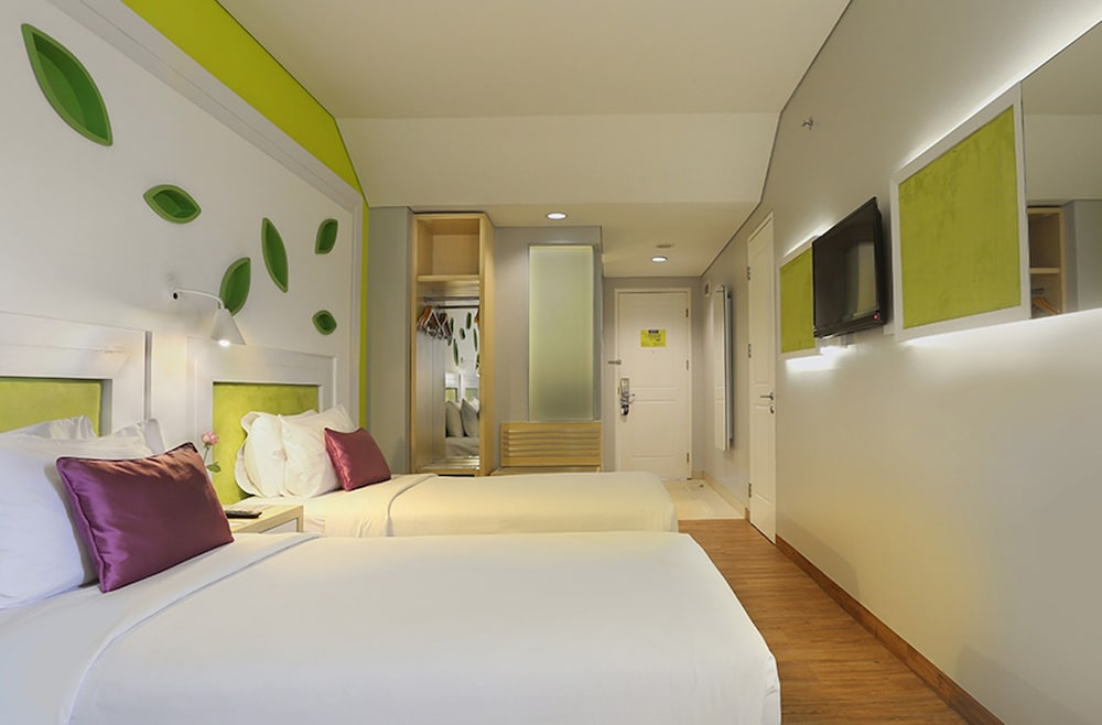 Shakti Hotel 16/50