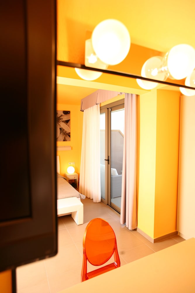 Bourtzi Boutique Hotel 22/64