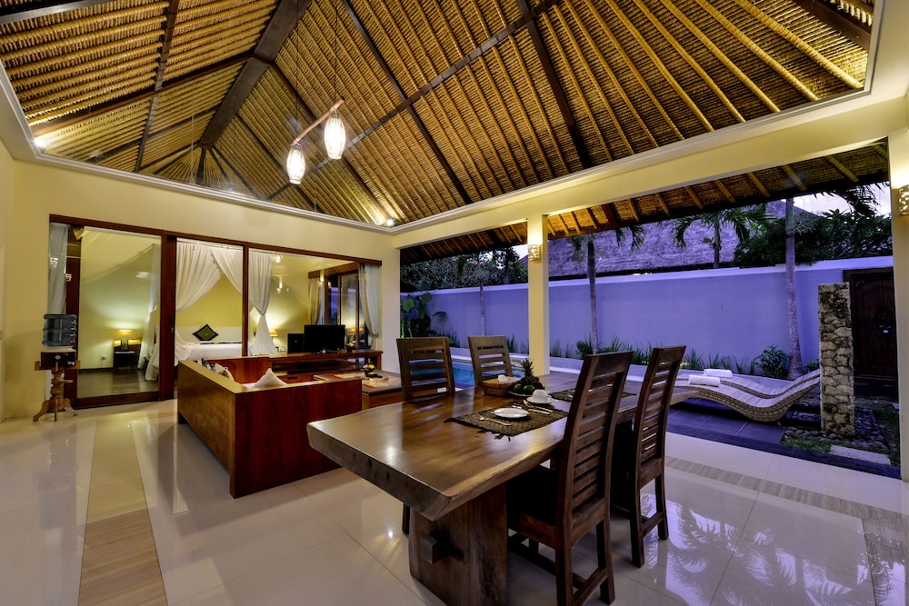 Avery Le Nixsun Villas Uluwatu by Waringin Hospitality 62/73