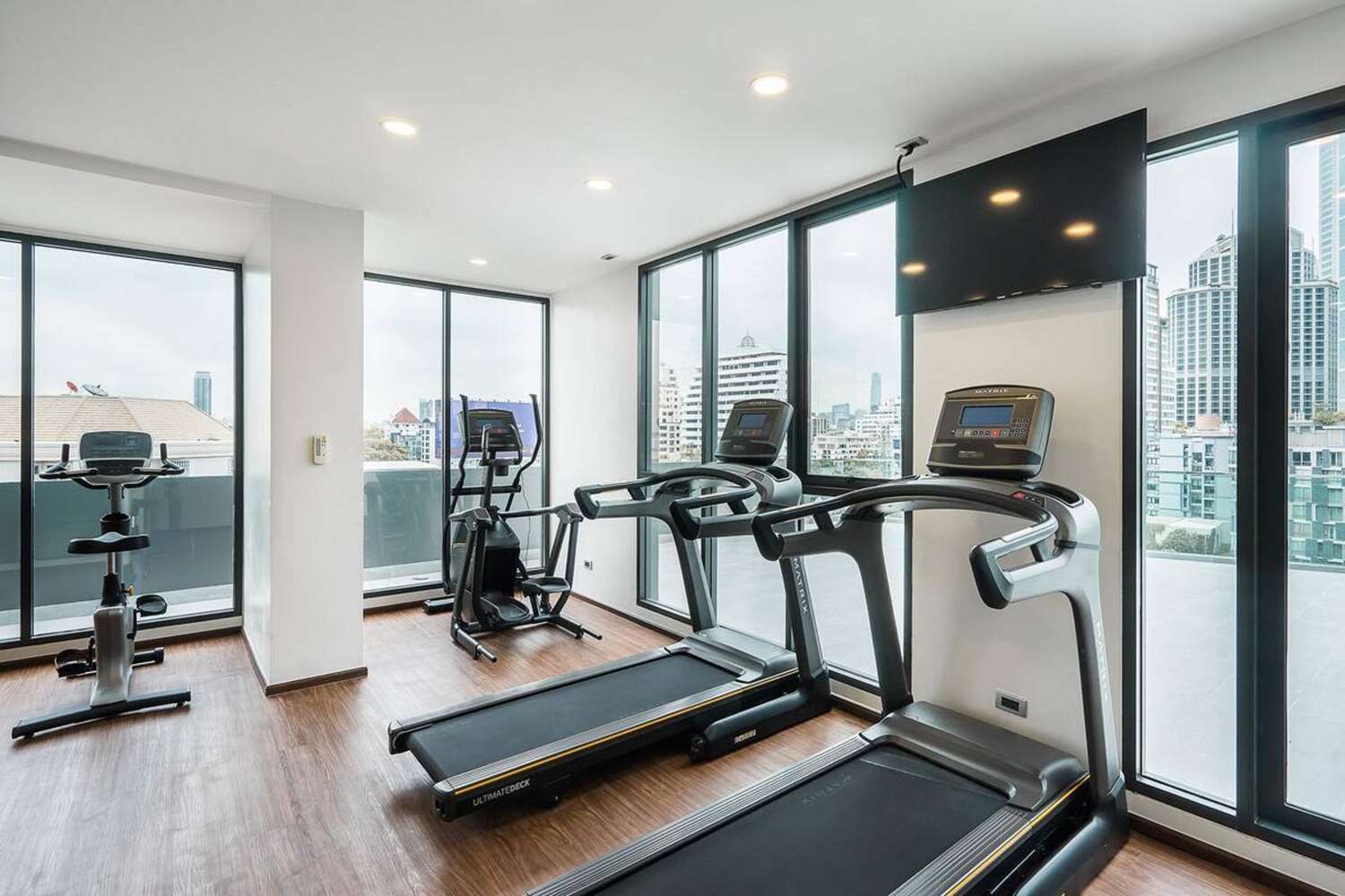 Surestay Plus Hotel By Best Western Sukhumvit 2 photo5