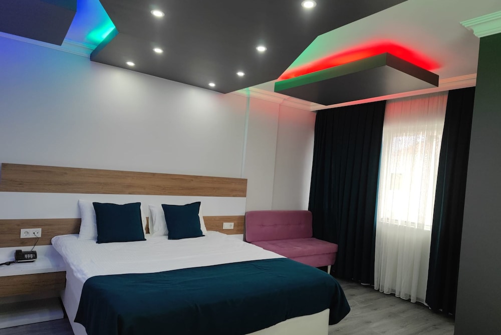 Wox Ew Hotel 31/56