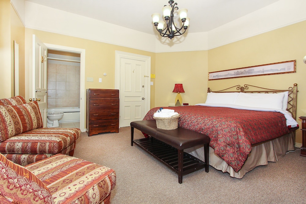 Abba Boutique Inn 22/29
