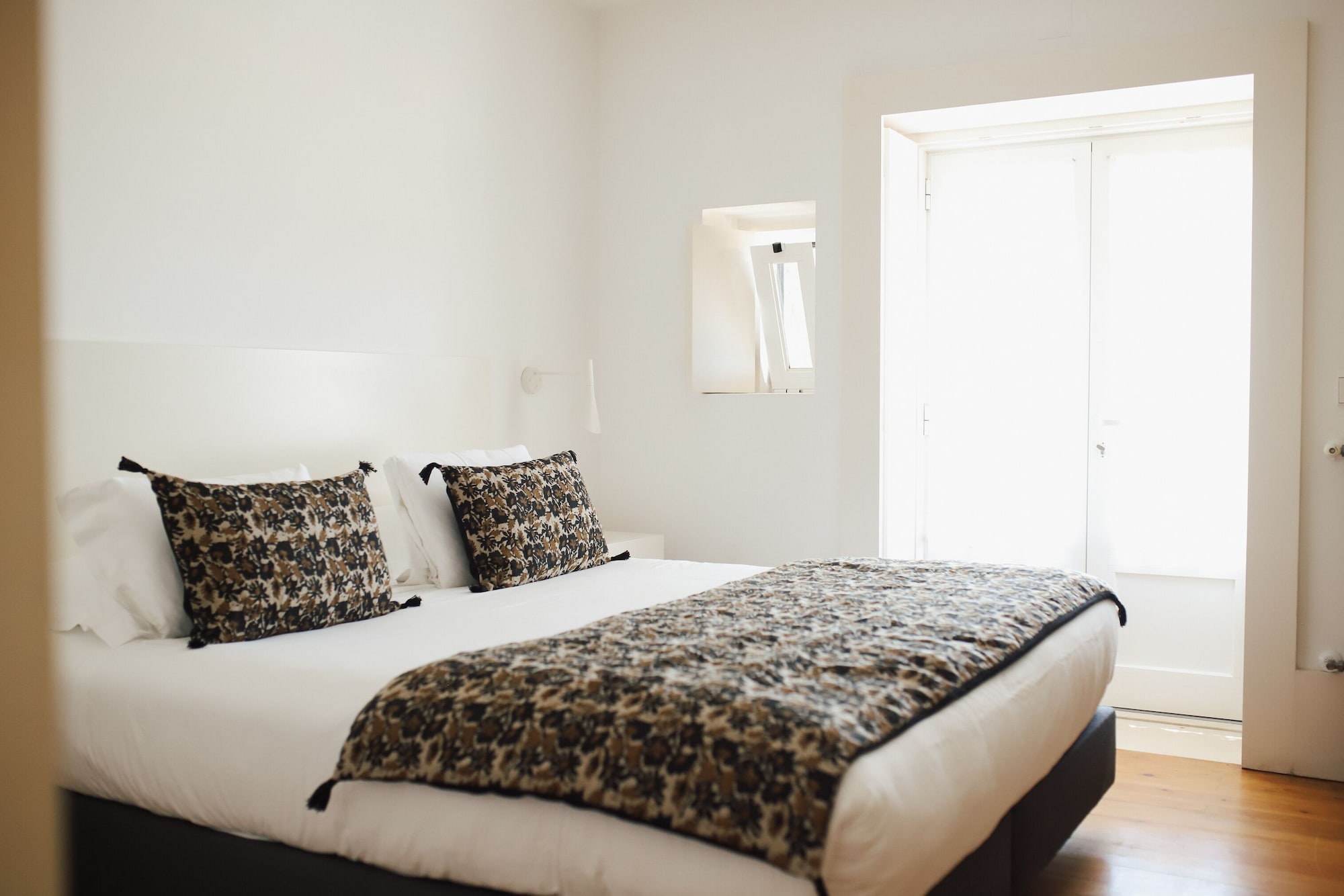 1 Bedroom, Deluxe, House, King Bed, Sofa