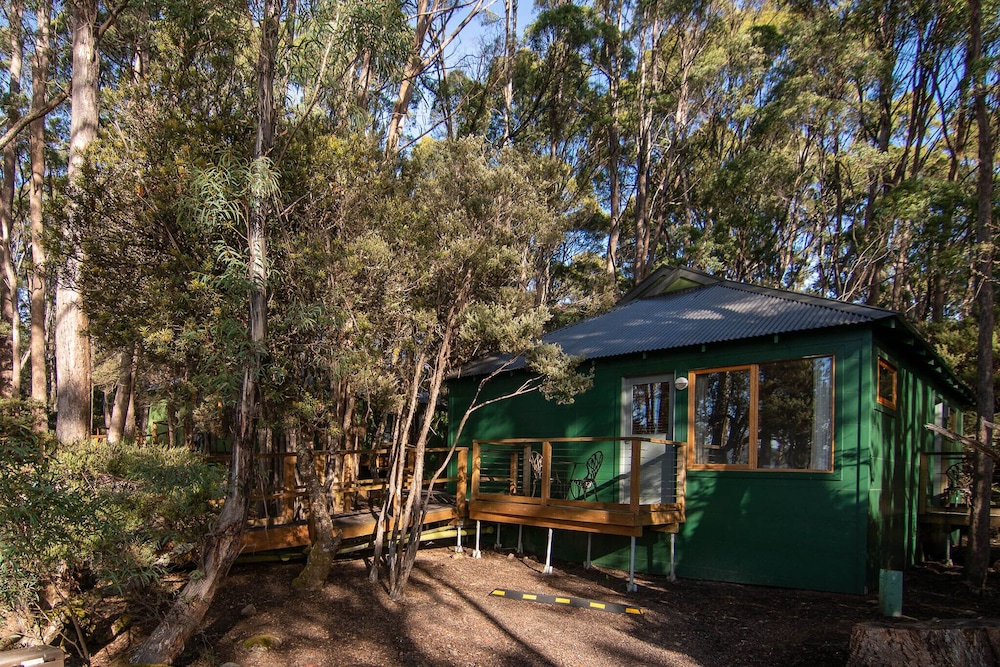 Lake St Clair Lodge 5/63