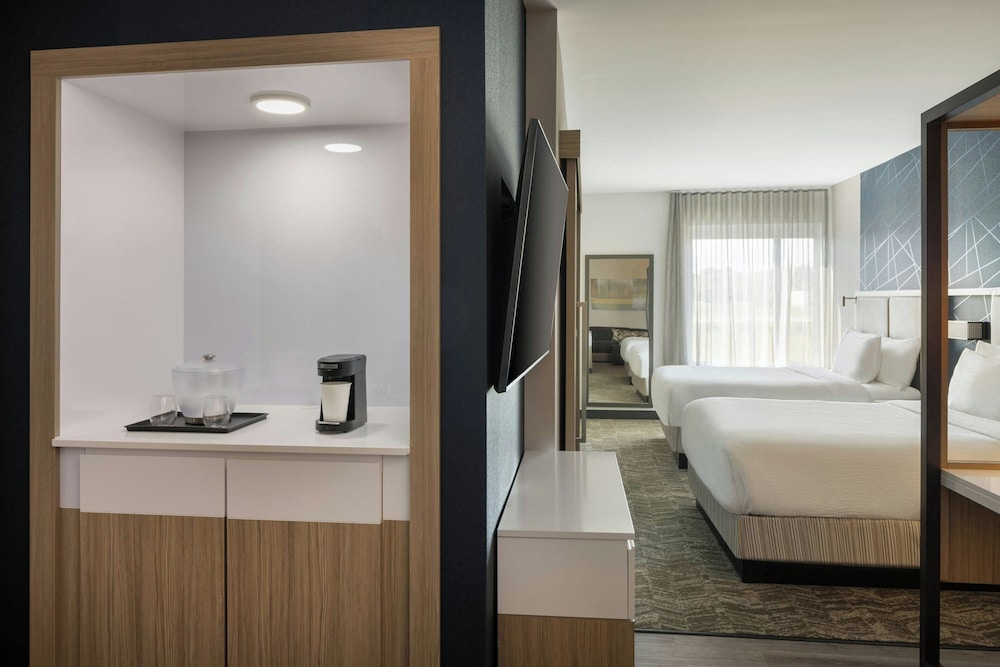 SpringHill Suites by Marriott Newburgh Evansville 31/32