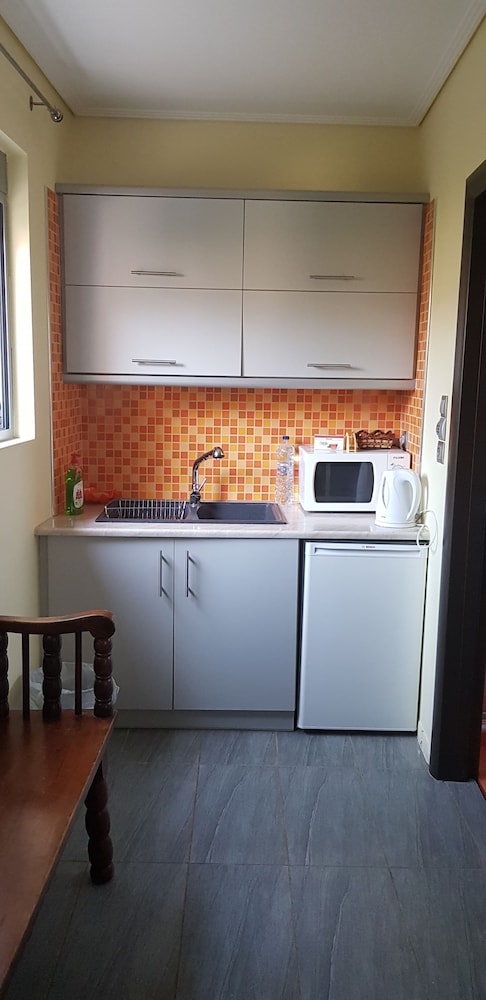 Villa D'irene 9/50