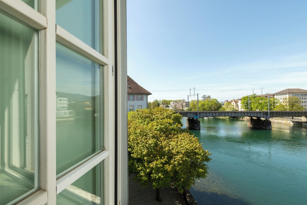 An Der Aare Swiss Quality Hotel 43/45