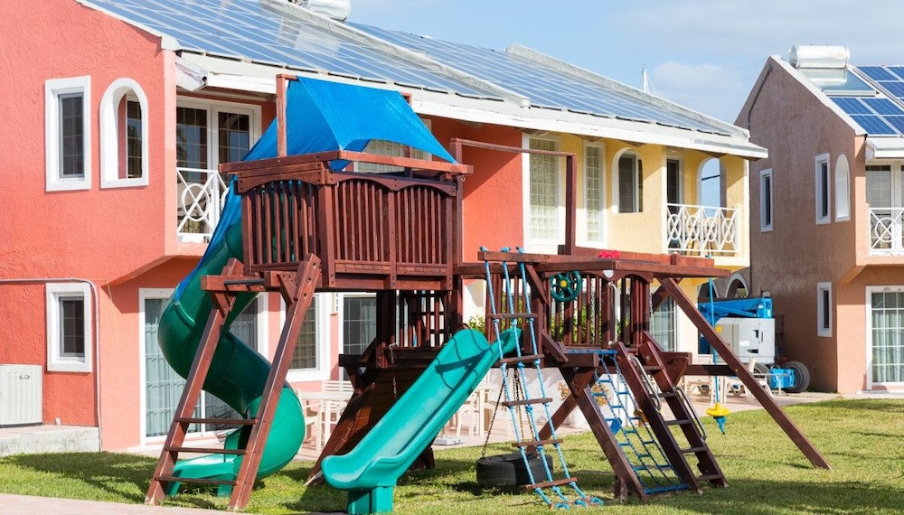 Ocean Reef Yacht Club Resort 38/75
