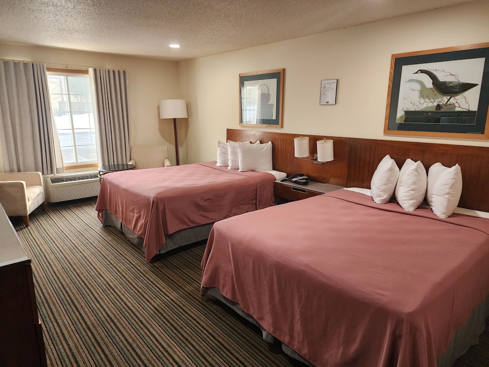 Windsor Place Inn 20/65