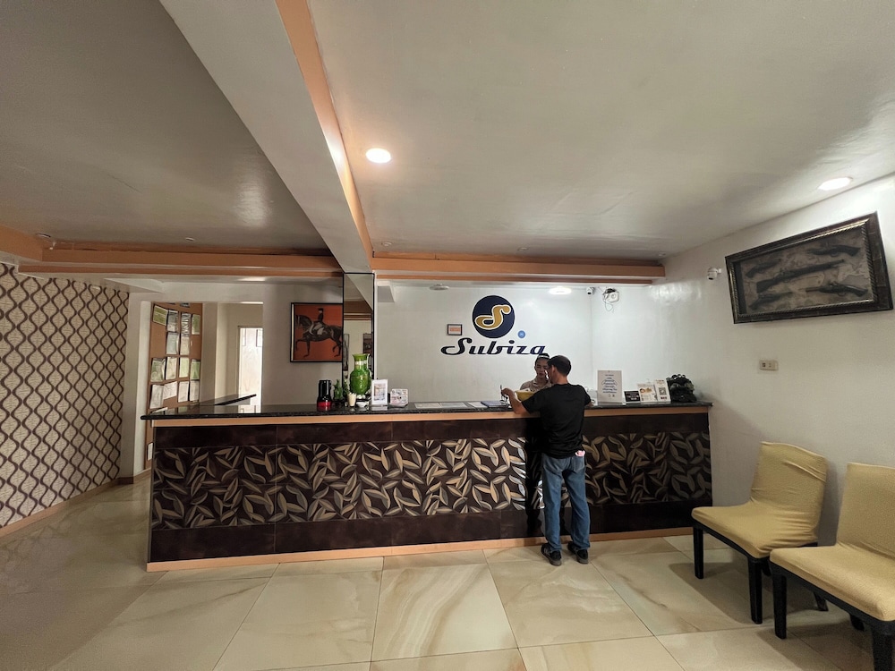 Subiza Beach Resort 4/48