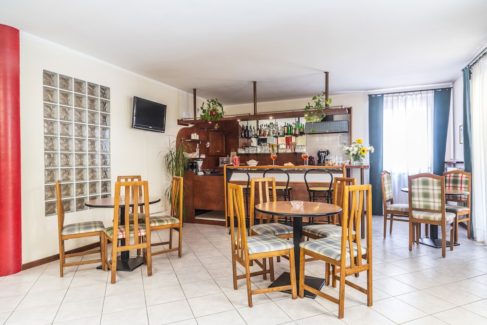 Residence Nuove Terme 41/53