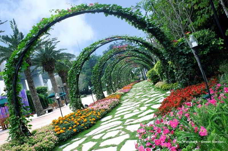 Noah’s Ark Hotel & Resort 26/26