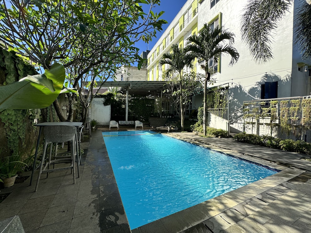 IZI Hotels 53/58