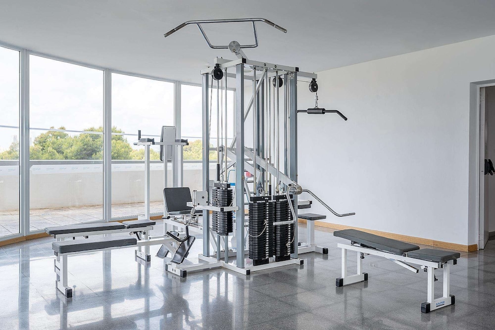 sport facilities