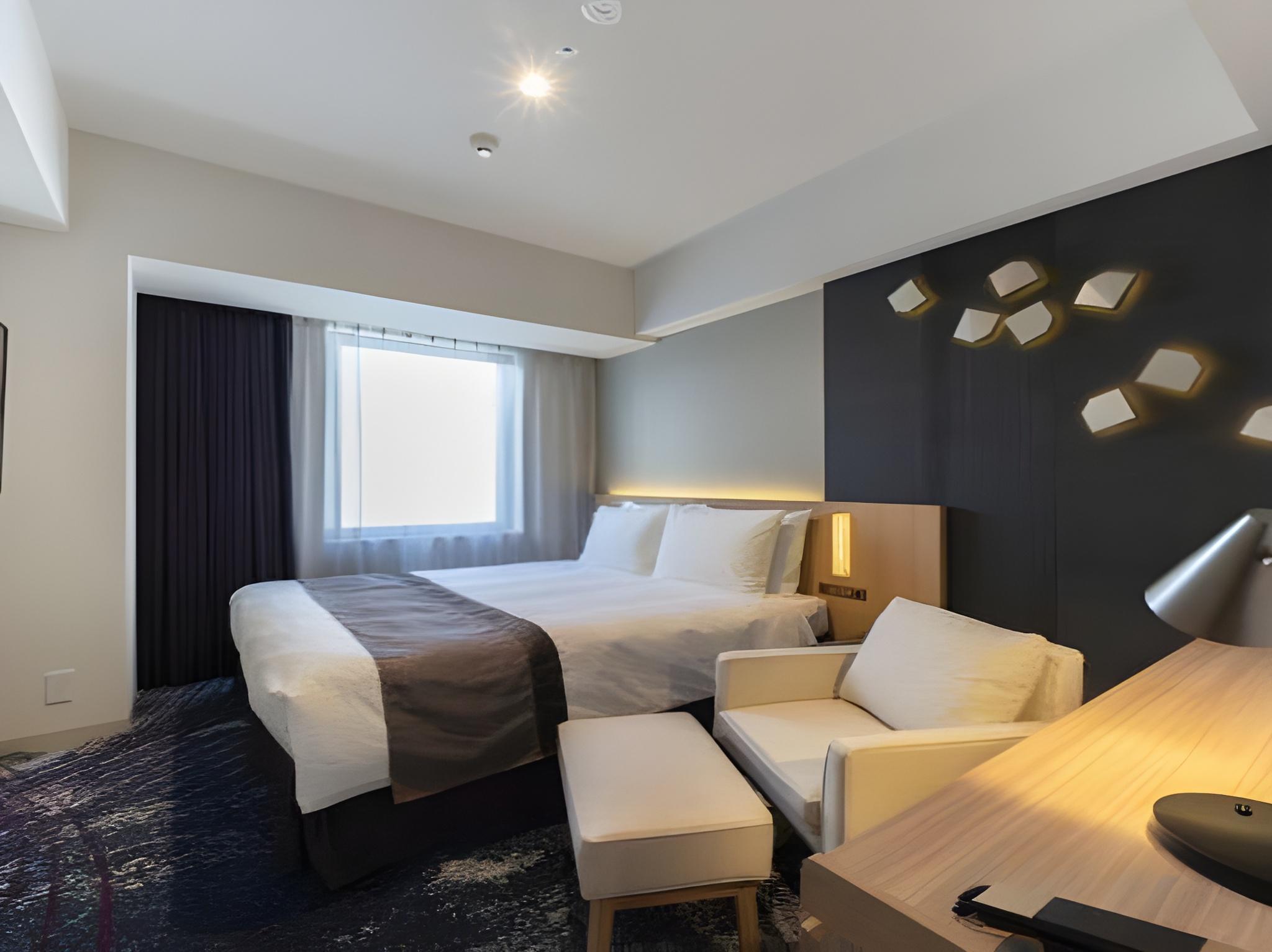 COMFORT HOTEL CHIYODA 11/17