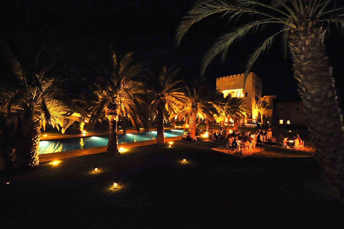 Ksar Char Bagh 75/85