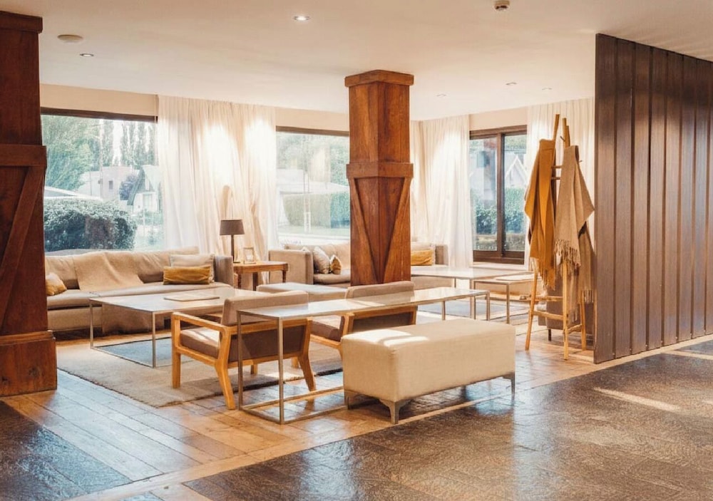 Calafate Parque Hotel 44/66