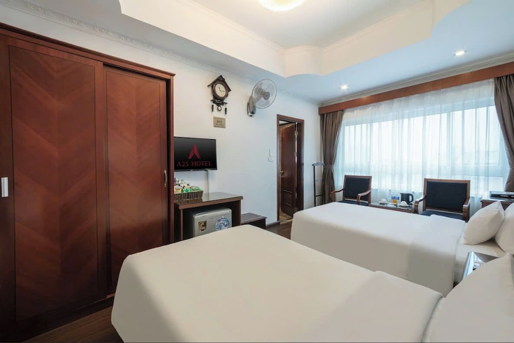 A25 Hotel 221 Bach Mai 25/59