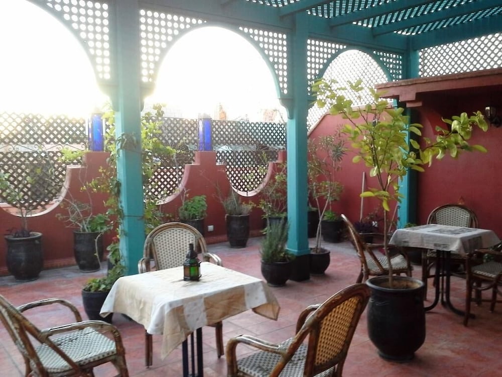 Riad Boutouil 46/50
