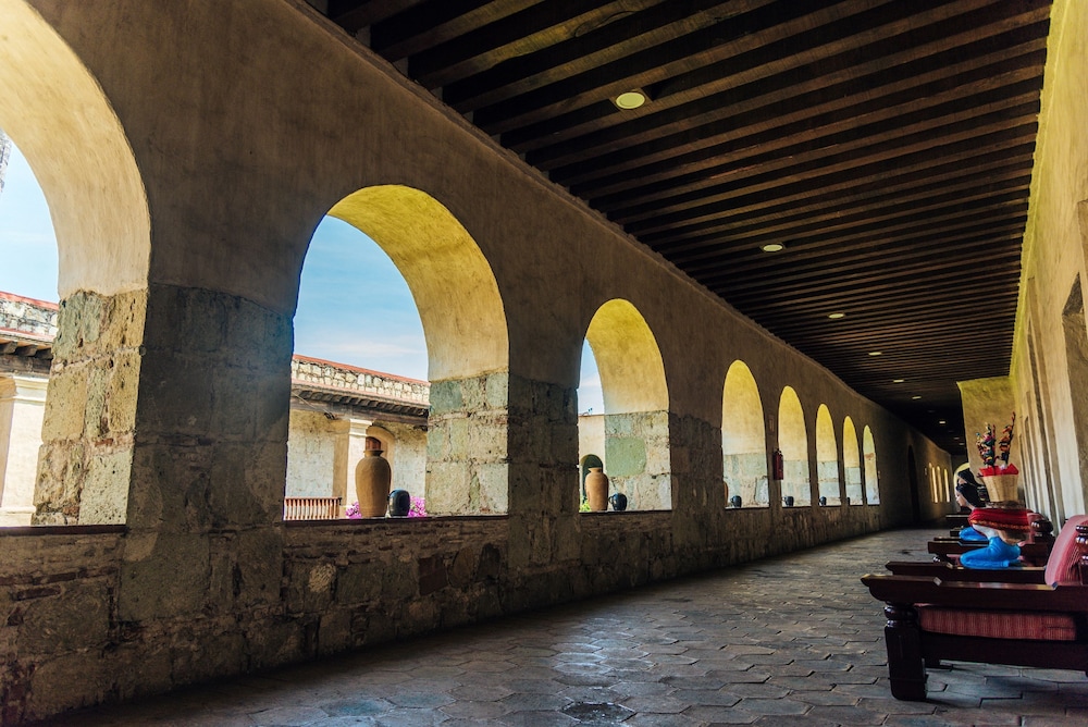 Quinta Real Oaxaca 81/86