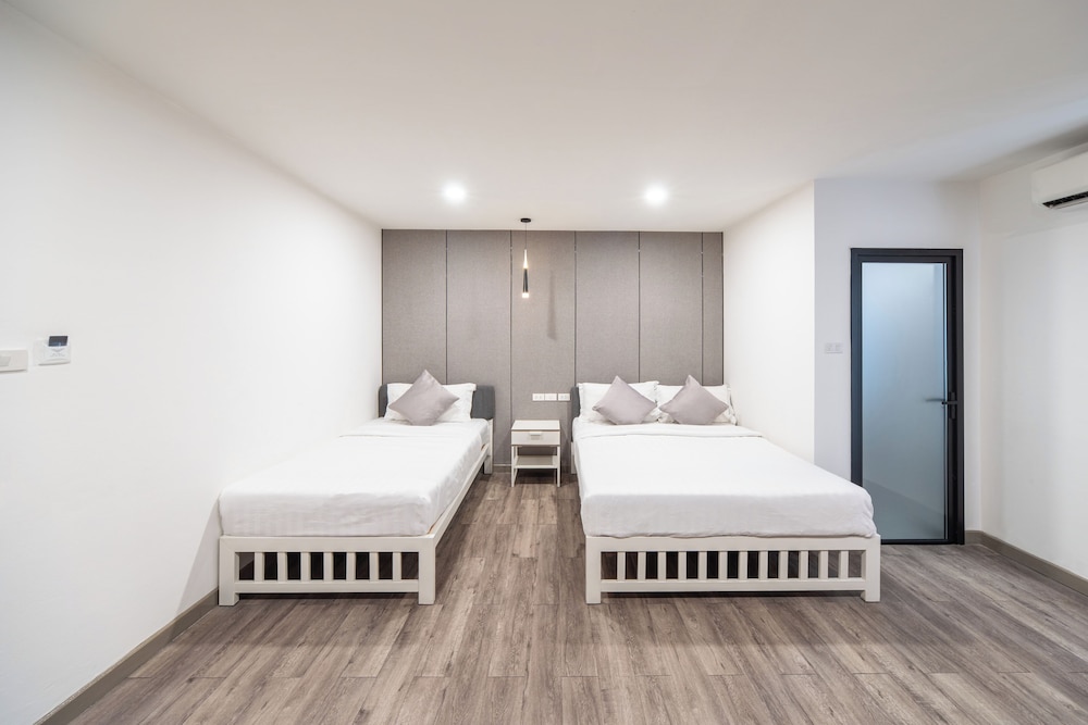 Moca Hotel 19/50