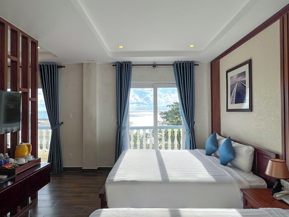 Brenta Phu Quoc Hotel 17/69