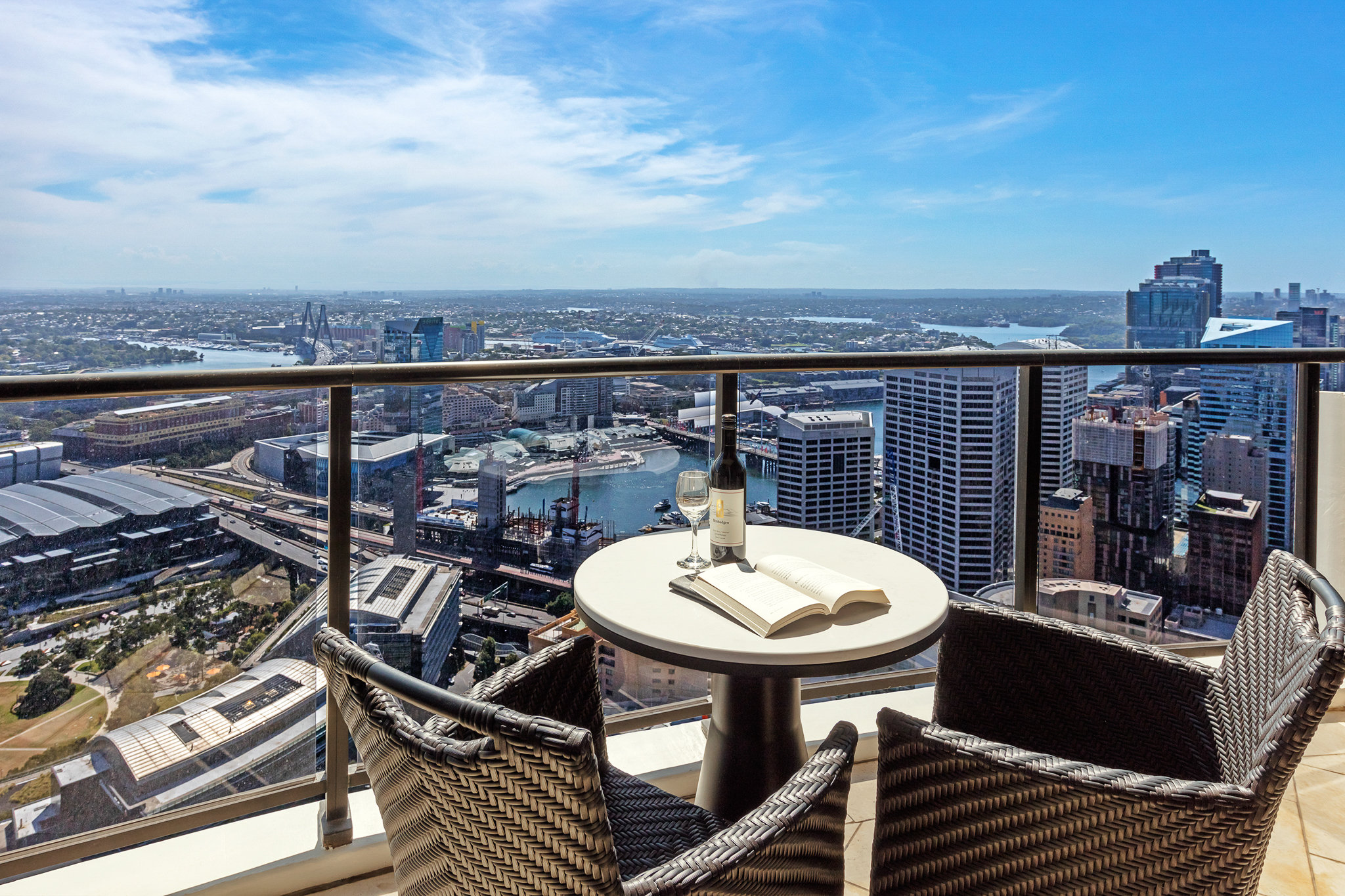 Meriton Serviced Apartments Kent Street 49/53