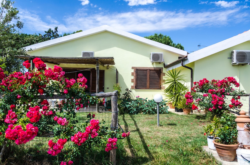 Agriturismo la Fragolaia 10/50