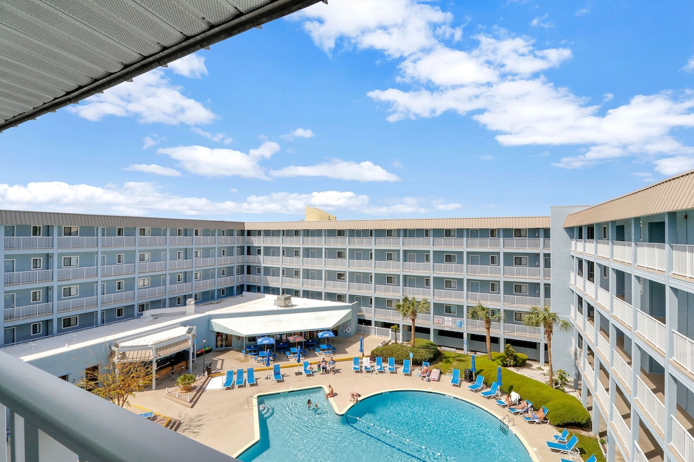 Hilton Head Resort 29/34
