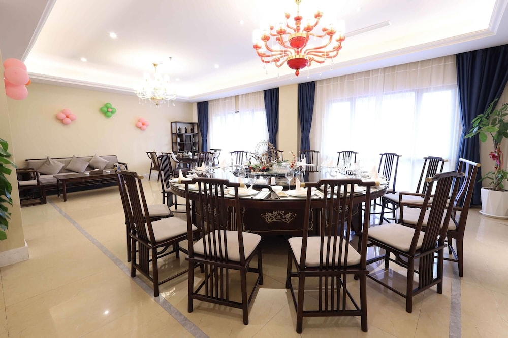 Ramada by Wyndham Sihanoukville Xinhaohui Palace 50/64