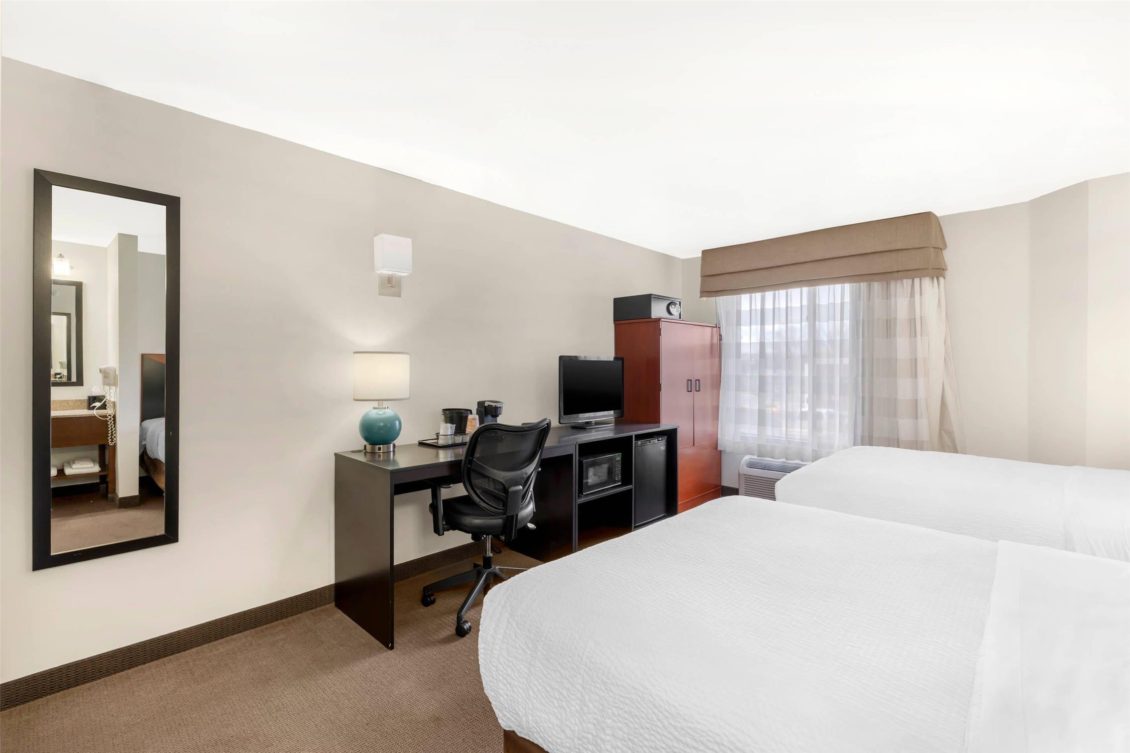 Sleep Inn Billings, MT 20/49