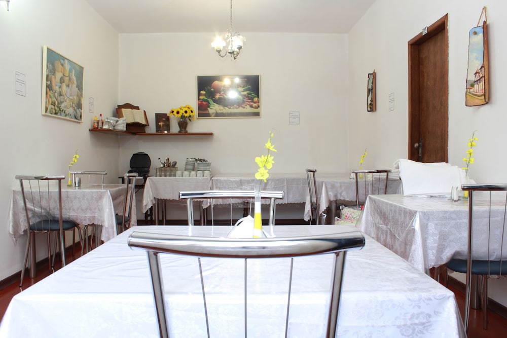 POUSADA VILLA REAL 16/50