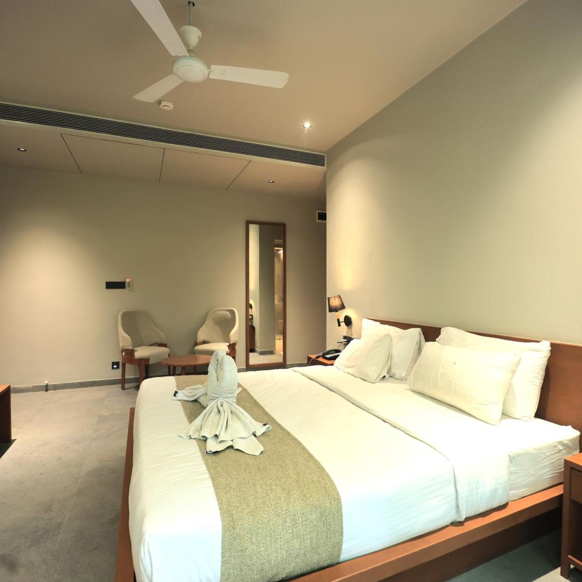 Club Mahindra Pavagadh 21/45