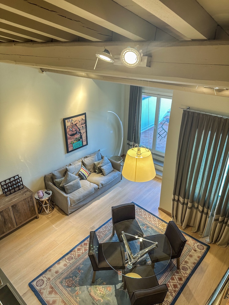 Florence Art Apartments 26/41