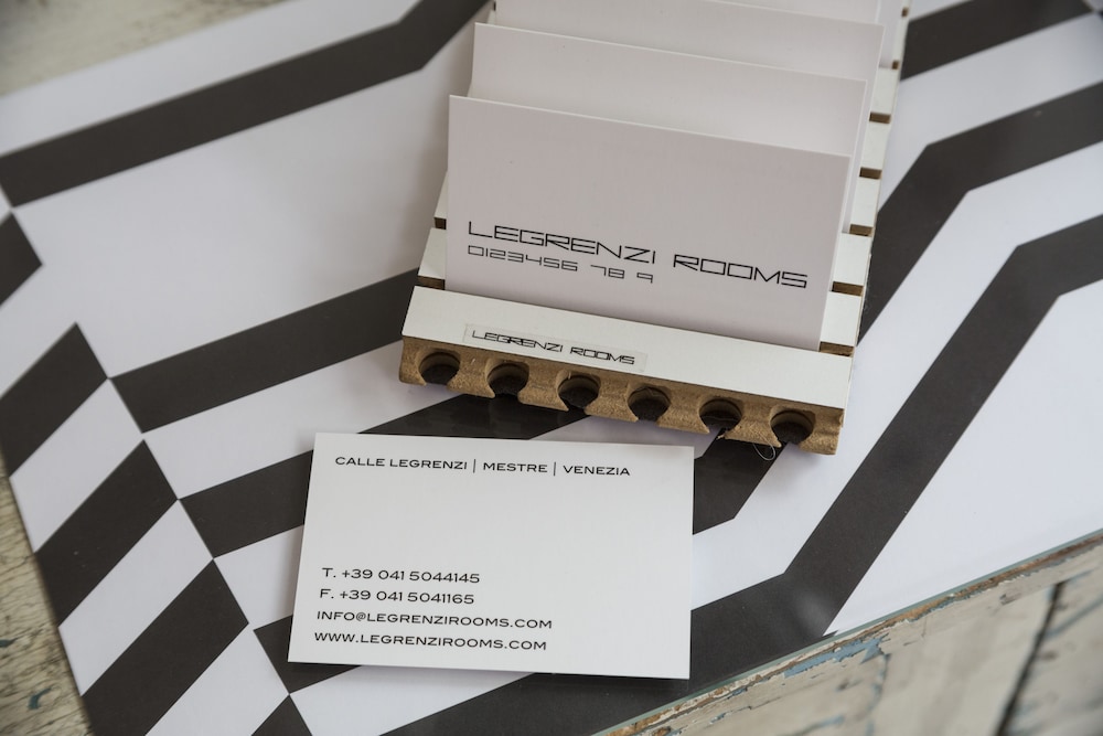 Design Hotel Legrenzi Rooms 5/50