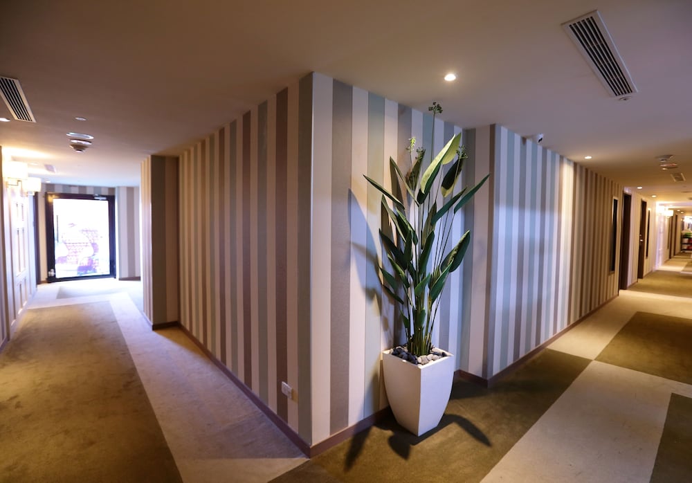 Muzik Hotel Ximen Station Branch 53/66