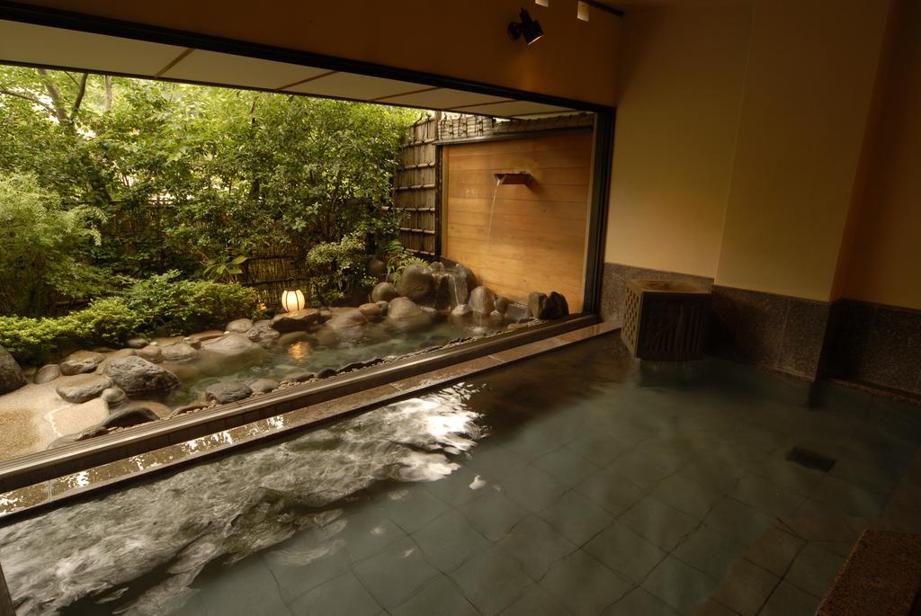 Mizunosato Marukyu Ryokan 16/35
